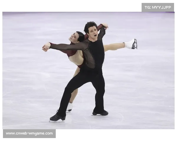 立陶宛组合瑞德-安布鲁列维丘斯加拿大站冰舞夺银