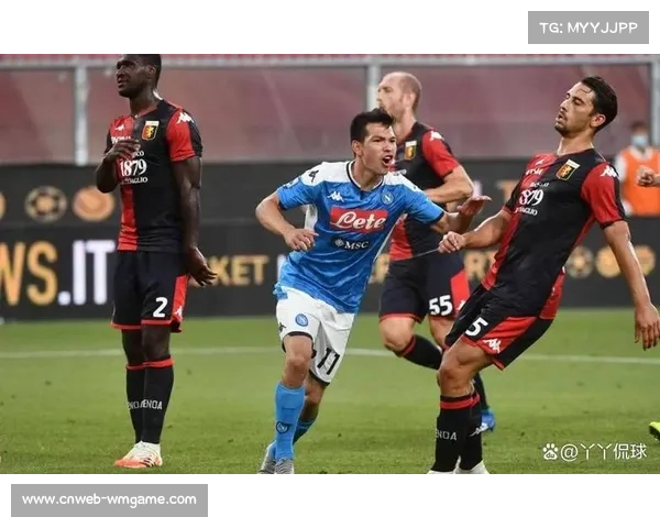 热那亚球员诺顿-库菲停赛，球队后防线面临调整