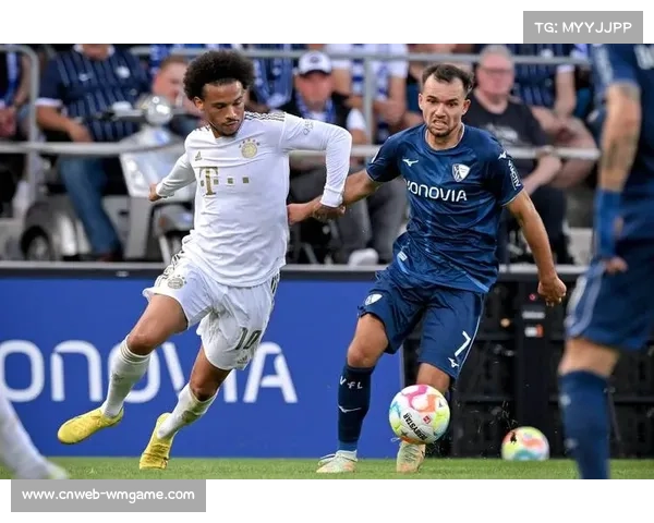 波鸿0-3科隆,瓦尔德施密特梅开二度终结五轮不胜 波鸿0-3科隆,瓦尔德施密特梅开二度终结五轮不胜