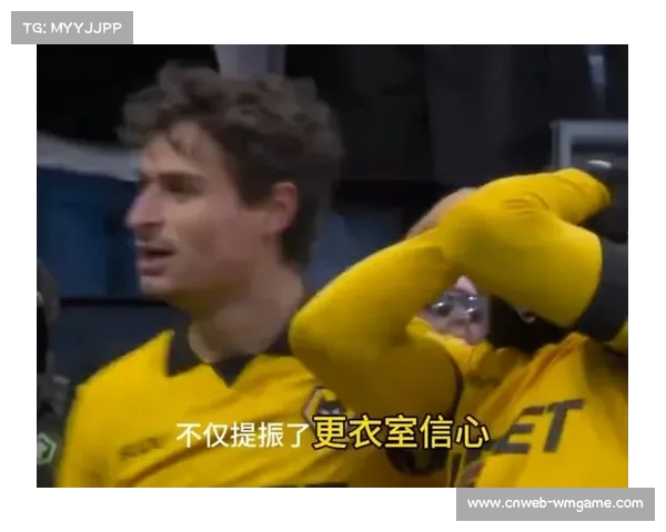 狼队3-0西汉姆联取赛季首胜，结束19轮不胜尴尬纪录