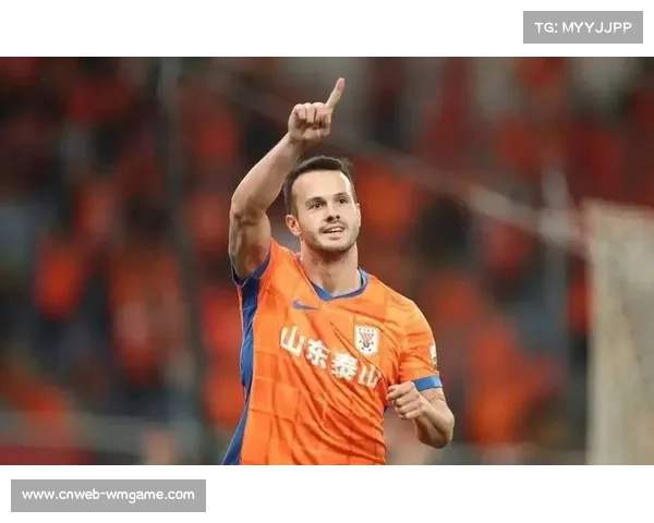 瓦科无缘金靴但获认可，泰山期待新赛季弥补遗憾