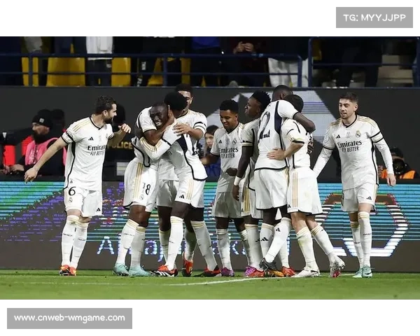 皇马4-1狂胜皇家社会背后的三个关键战术调整与伤病应对分析